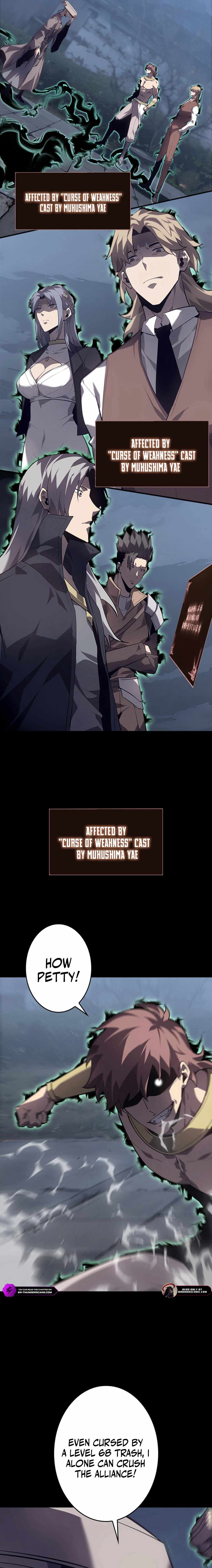 Return From The Abyss Chapter 23 18